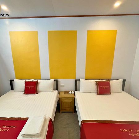 Tam Coc Memories Homestay Ninh Binh Exterior photo