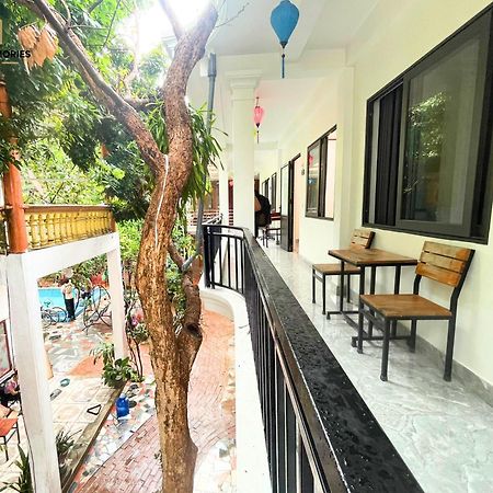 Tam Coc Memories Homestay Ninh Binh Exterior photo