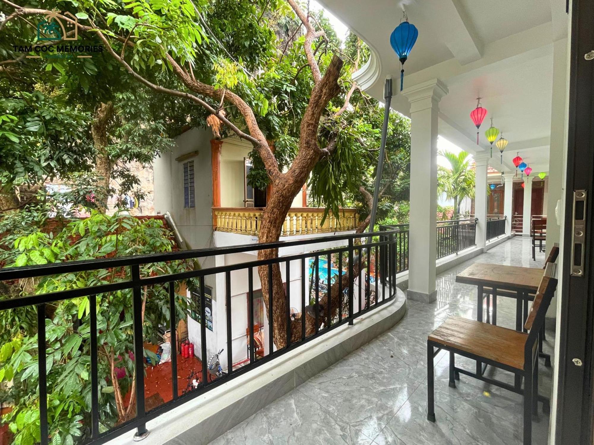 Tam Coc Memories Homestay Ninh Binh Exterior photo
